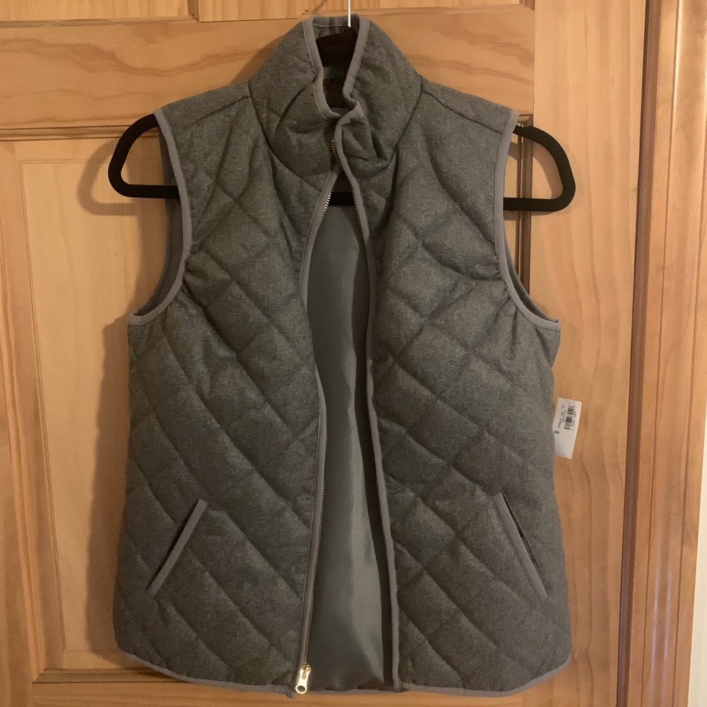NWT Old Navy Vest